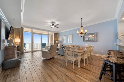 Phoenix Orange Beach 1805 by Current Tides Vacation Rentals Villa in Orange Beach