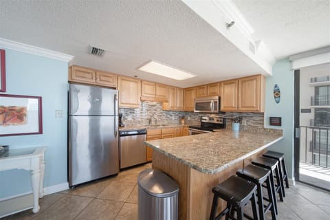 Phoenix East 511 by Current Tides Vacation Rentals Villa in Orange Beach