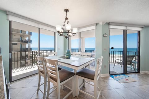 Phoenix East 511 by Current Tides Vacation Rentals Villa in Orange Beach