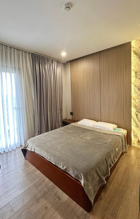 Mộc Trà Hotel Love hotel in Ho Chi Minh City