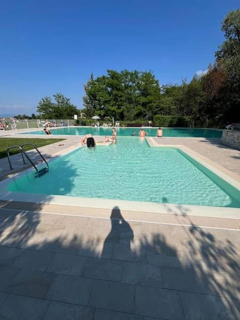 Day, Pool view, Swimming pool