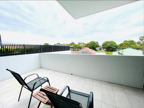 SPR Serivce Apartment Parramatta 3 bedrooms, 2 carspaces Hotel flat in Parramatta