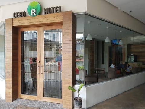 Cebu R Hotel Mabolo Hôtel in Lapu-Lapu City