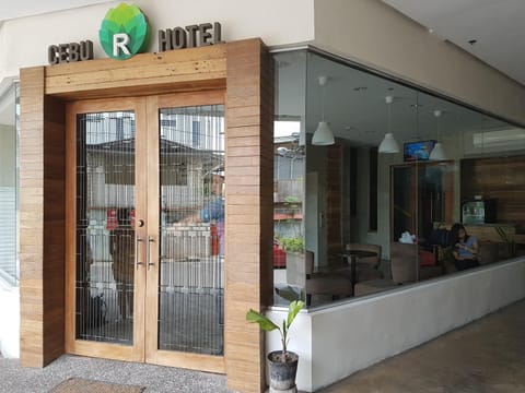 Cebu R Hotel Mabolo Hotel in Lapu-Lapu City