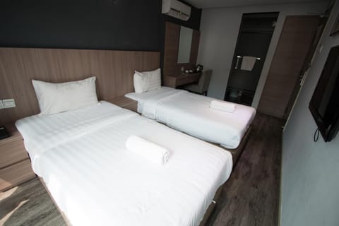 Hotel 99 Pusat Bandar Puchong Hotel in Subang Jaya