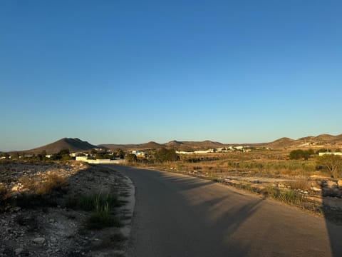 Casa Rural El Olivo Campground/ 
RV Resort in Comarca Metropolitana de Almería