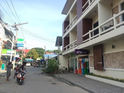 Phangan Pearl Hostel Hostal in Ban Tai