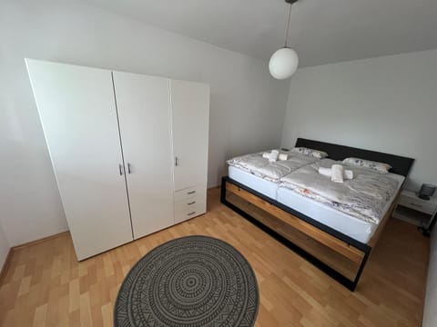 Gemütliche Ferienwohnung Saarbrücken Apartment in Saarbrücken