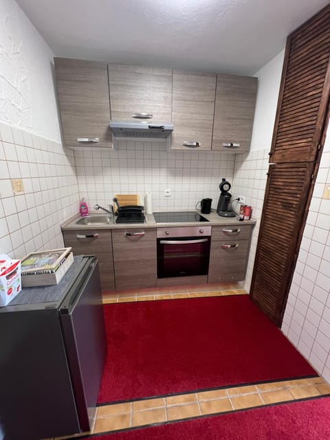 Gemütliche Ferienwohnung Saarbrücken Apartment in Saarbrücken