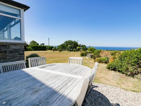 Merlins Cottage House in Tintagel