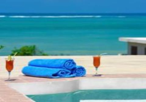 Serenity Luxury Villas Resort in Tanzania