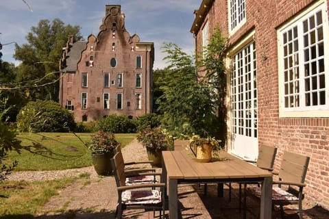 View (from property/room), Garden view