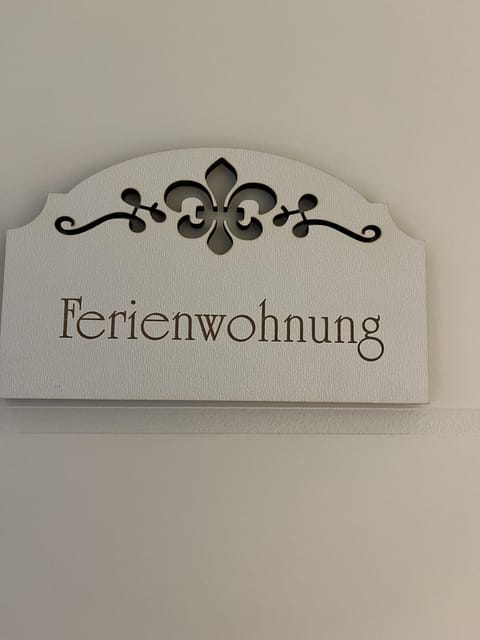 Reni's 4 Sterne Ferienwohnung Apartment in Leverkusen