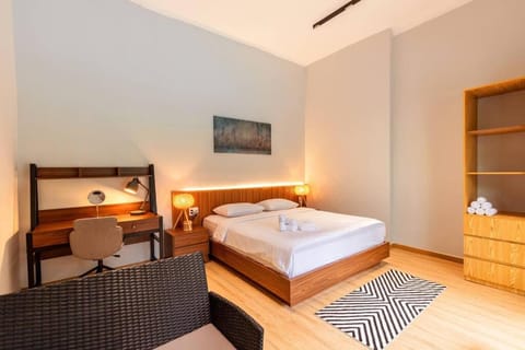 Starfield Golf Pool Villa Villa in Ho Chi Minh City