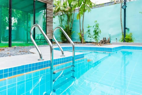 Starfield Golf Pool Villa Villa in Ho Chi Minh City