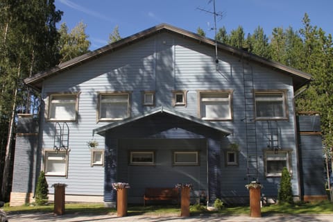 Spring, Day, Summer, Autumn, On site