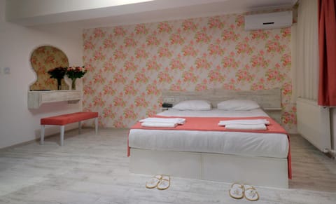 Hotel Abro Sezenler Hotel in Ankara