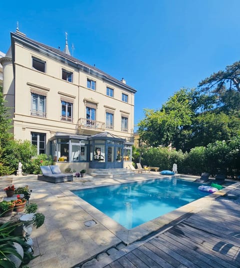 Balcony/Terrace, Swimming pool