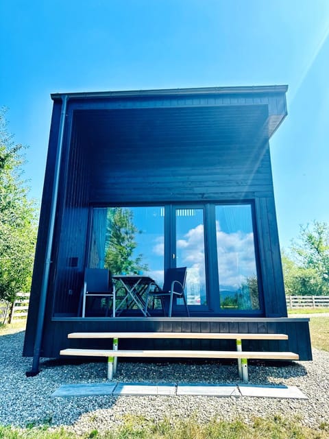 Property building, Garden view, Mountain view