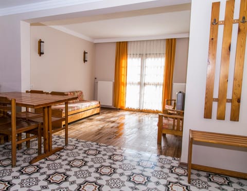 VONRESORT Abant Resort in Ankara Province