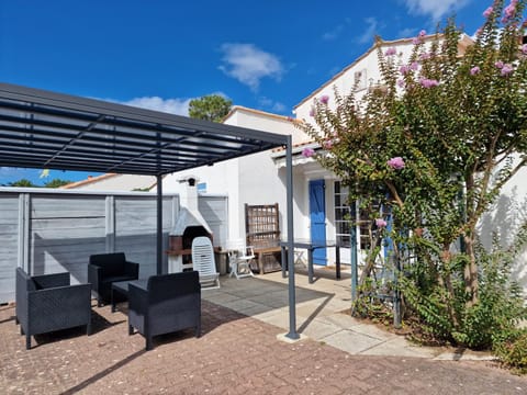 Villa plage et forêt House in La Tranche-sur-Mer