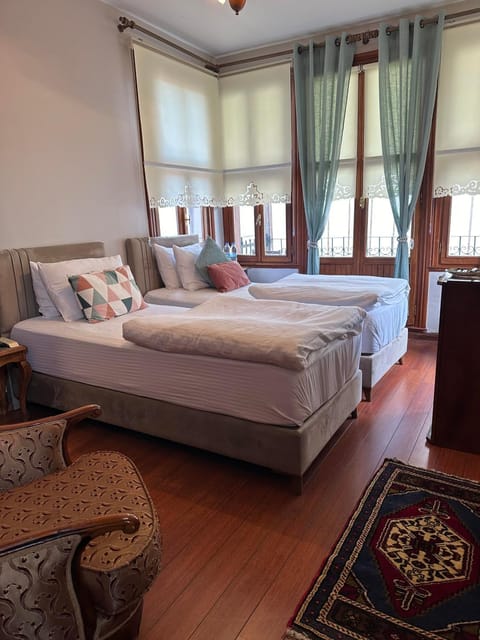 Ottoman Suites by Sera House Bed and Breakfast in Istanbul