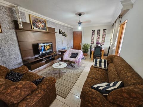 cidade das flores Apartment in Campo Grande