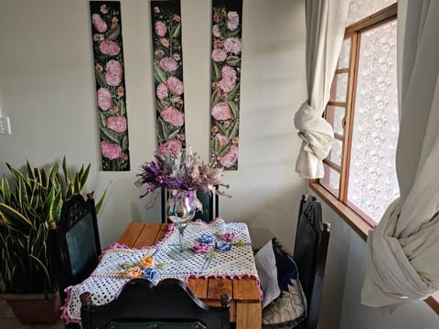 cidade das flores Apartment in Campo Grande