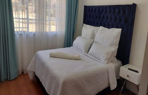 Nwans Lodge Bed and Breakfast in Roodepoort