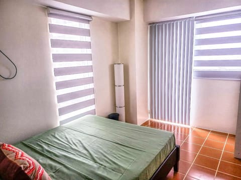 Kasara urban resort & residences Apartment hotel in Pasig