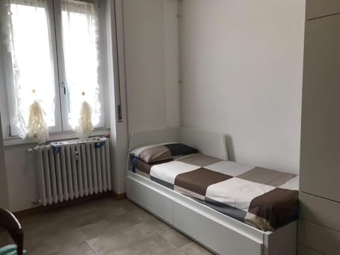 Appartamento Virdis Apartment in Sesto San Giovanni