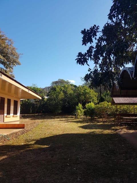 Cabinas en Playas del Coco House in Coco