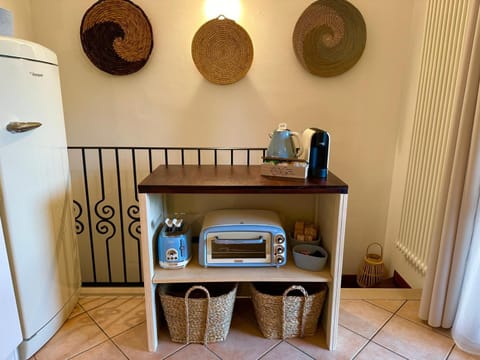 Casa Luisa House in Desenzano del Garda