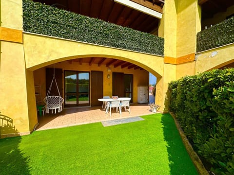 Casa Luisa House in Desenzano del Garda