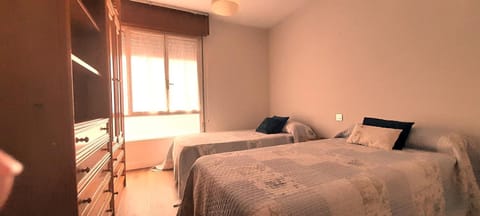 Apartamentos Maliayo A Wohnung in Villaviciosa