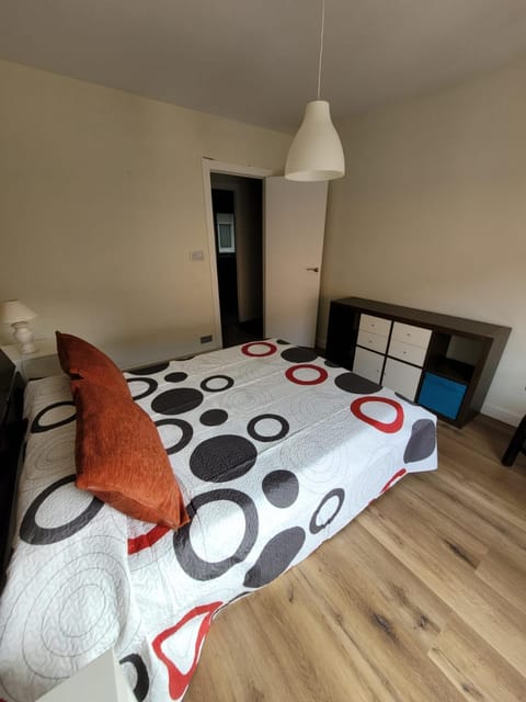 Apartamentos Maliayo A Wohnung in Villaviciosa