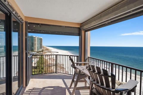 Broadmoor 701 by Current Tides Vacation Rentals Villa in Orange Beach