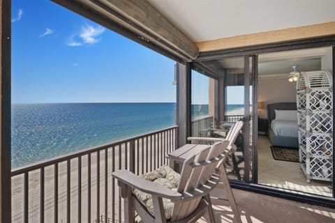 Broadmoor 701 by Current Tides Vacation Rentals Villa in Orange Beach