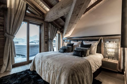 Chalet Aspen Grandeur – Luxury in Aspen Chalet in Aspen