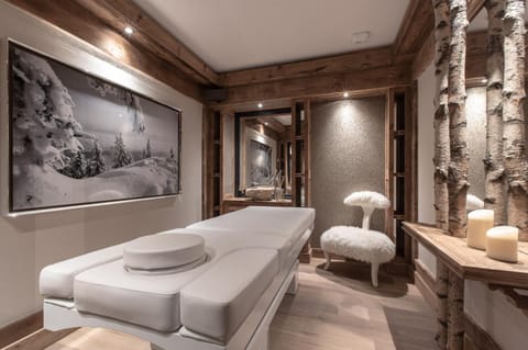 Chalet Aspen Grandeur – Luxury in Aspen Chalet in Aspen