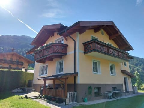 Studio Dorfblick in Dorfgastein Apartment in Bad Hofgastein