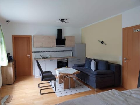 Studio Dorfblick in Dorfgastein Apartment in Bad Hofgastein