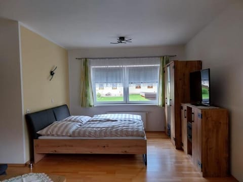 Studio Dorfblick in Dorfgastein Apartment in Bad Hofgastein