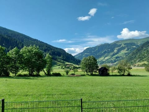 Studio Dorfblick in Dorfgastein Apartment in Bad Hofgastein
