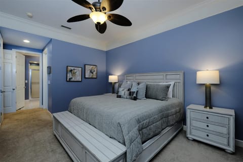 Peninsula at the Lonks A104 by Current Tides Vacation Rentals Villa in Gulf Shores