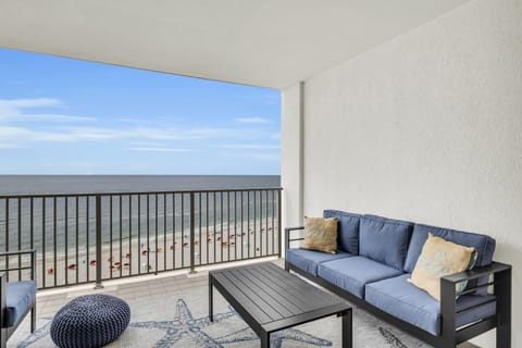 Windward Pointe 1102 by Current Tides Vacation Rentals Villa in Orange Beach