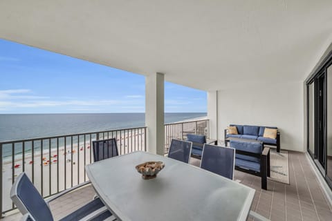 Windward Pointe 1102 by Current Tides Vacation Rentals Villa in Orange Beach