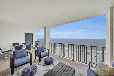 Windward Pointe 1102 by Current Tides Vacation Rentals Villa in Orange Beach