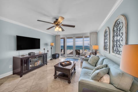 Romar Towers 3B by Current Tides Vacation Rentals Villa in Orange Beach