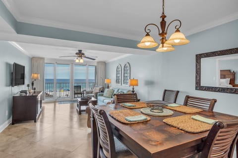 Romar Towers 3B by Current Tides Vacation Rentals Villa in Orange Beach